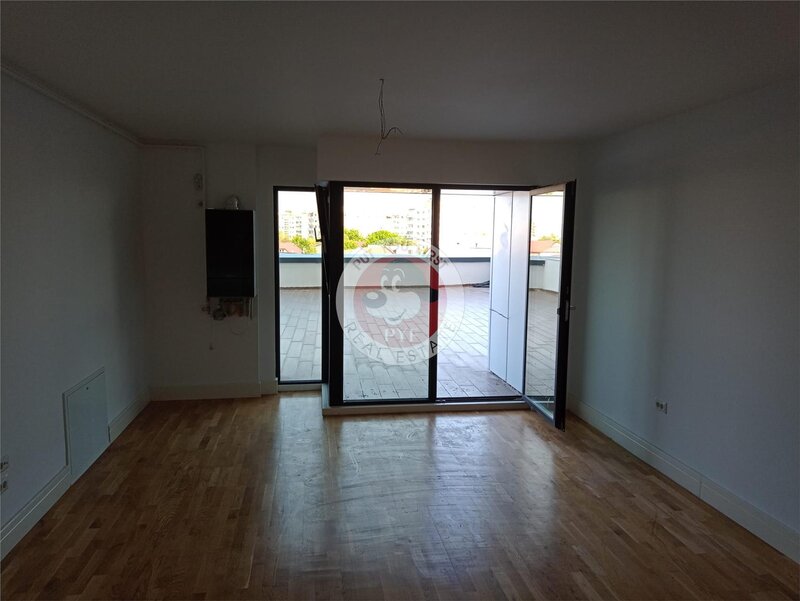 Barbu Vacarescu | Apartament 2 camere | Decomandat | 121mp | B11400