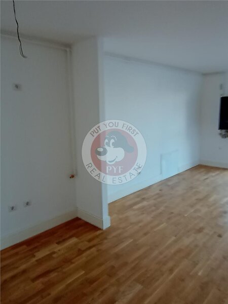 Barbu Vacarescu | Apartament 2 camere | Decomandat | 121mp | B11400