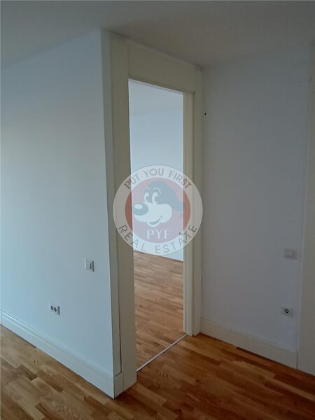 Barbu Vacarescu | Apartament 2 camere | Decomandat | 121mp | B11400