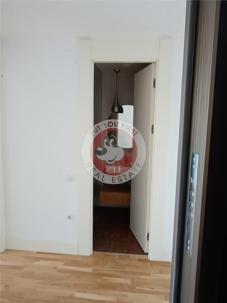 Barbu Vacarescu | Apartament 2 camere | Decomandat | 121mp | B11400